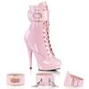 Fabulicious - SULTRY1023 Ankle boot - Pink Product image